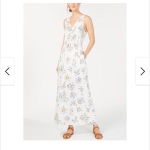 Lucky Brand Maxi Dress